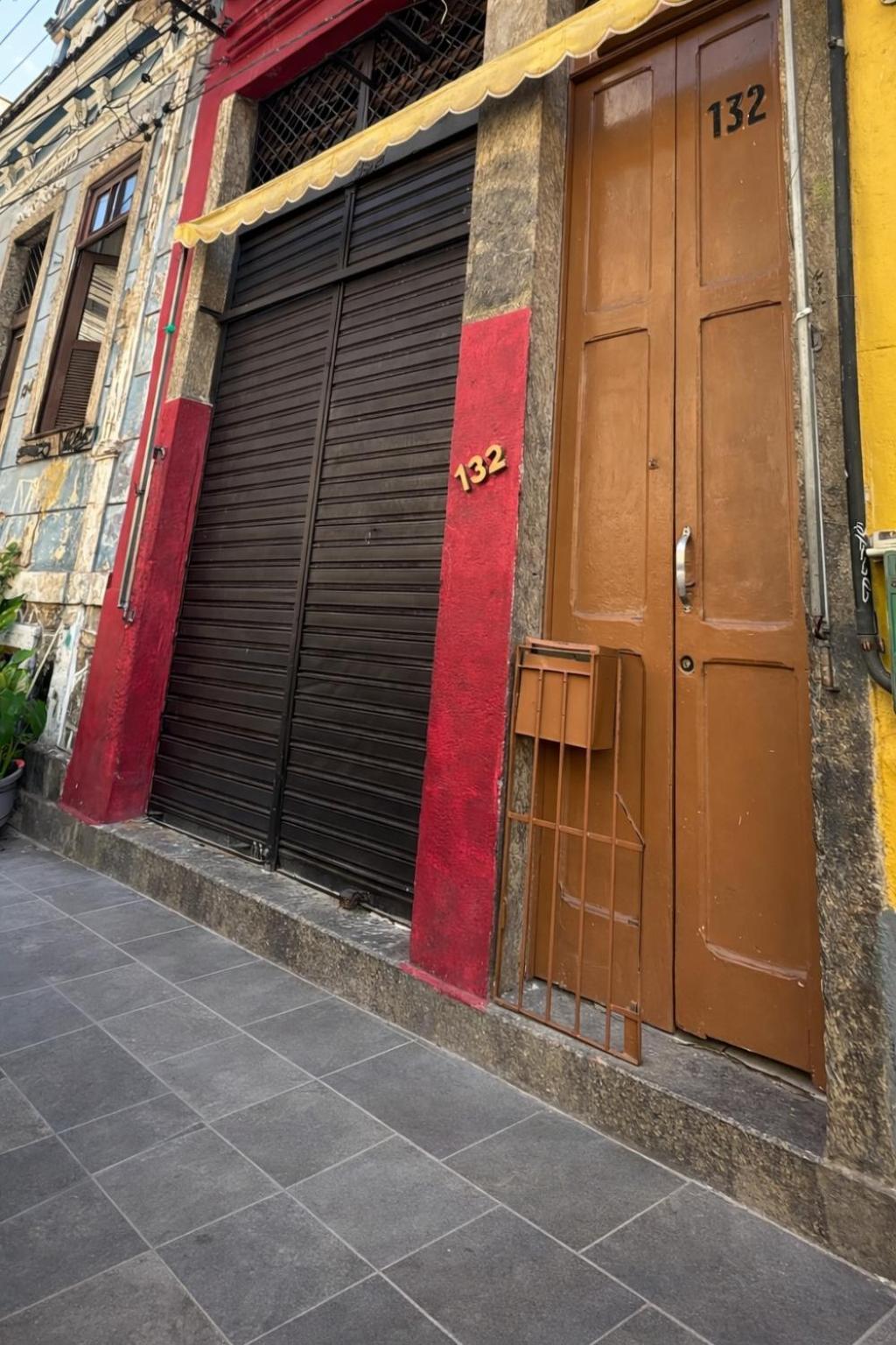 Hospedagem Rio Lapa — Fotos 1
